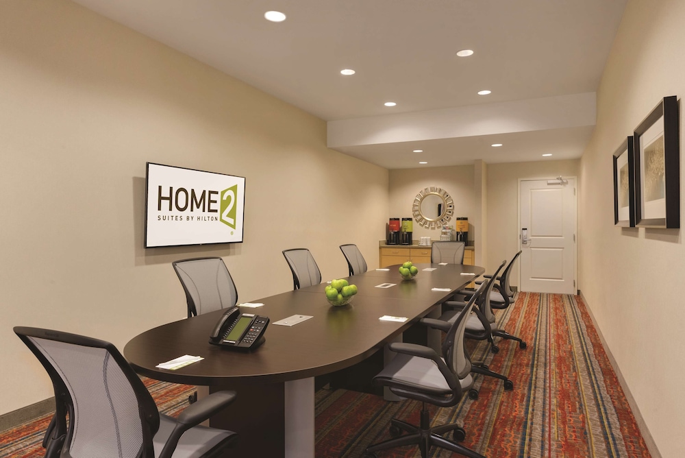Home2 Suites by Hilton Parc Lafayette - photo 26