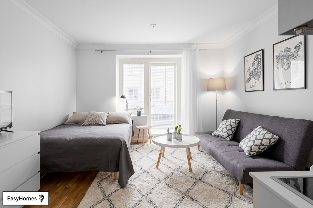 EasyHomes Helsinki Bulevardi 12 in Helsinki, Finland
