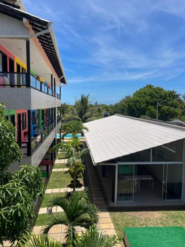 Toca Do Ceara Pousada E Restobar — Linhares