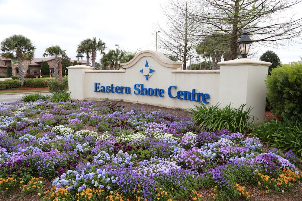 Fairfield Inn & Suites by Marriott Mobile Daphne E Shore - photo 58