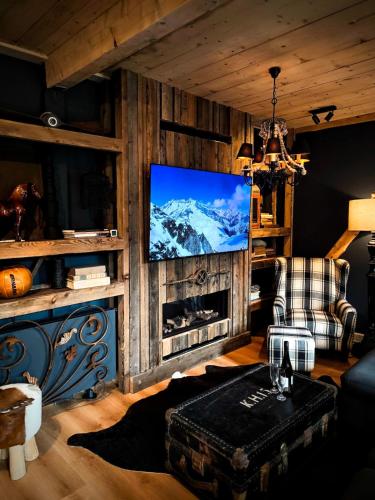 Black Horse — 4-Star Luxury Hotel in Karpacz, Poland