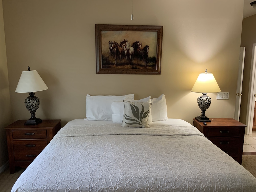 The Grand Oaks Resort - photo 47