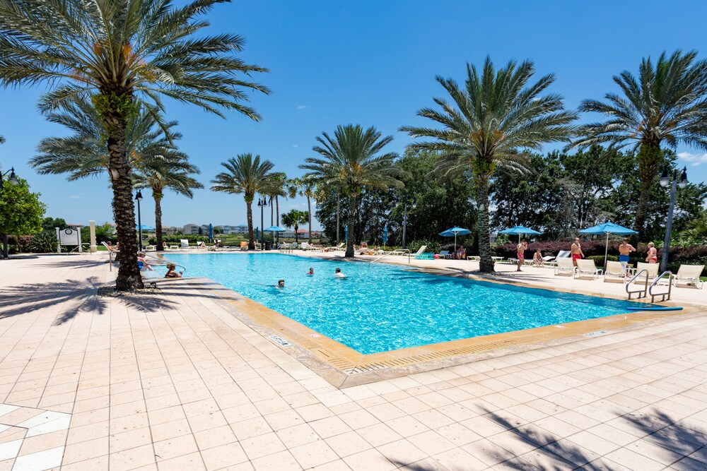 Reunion Resort & Club by 1791 Vacation Experience - photo 51