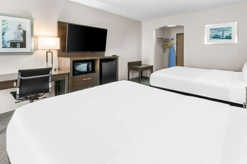 Best Western Abilene Inn & Suites - photo 12