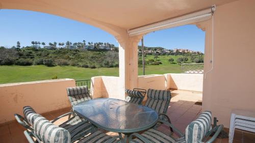 La Almadraba 215 — 4-Star Luxury Hotel in Manilva, Spain