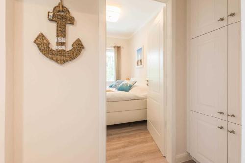 Strandmuschel — 4-Star Luxury Hotel in Zingst, Germany