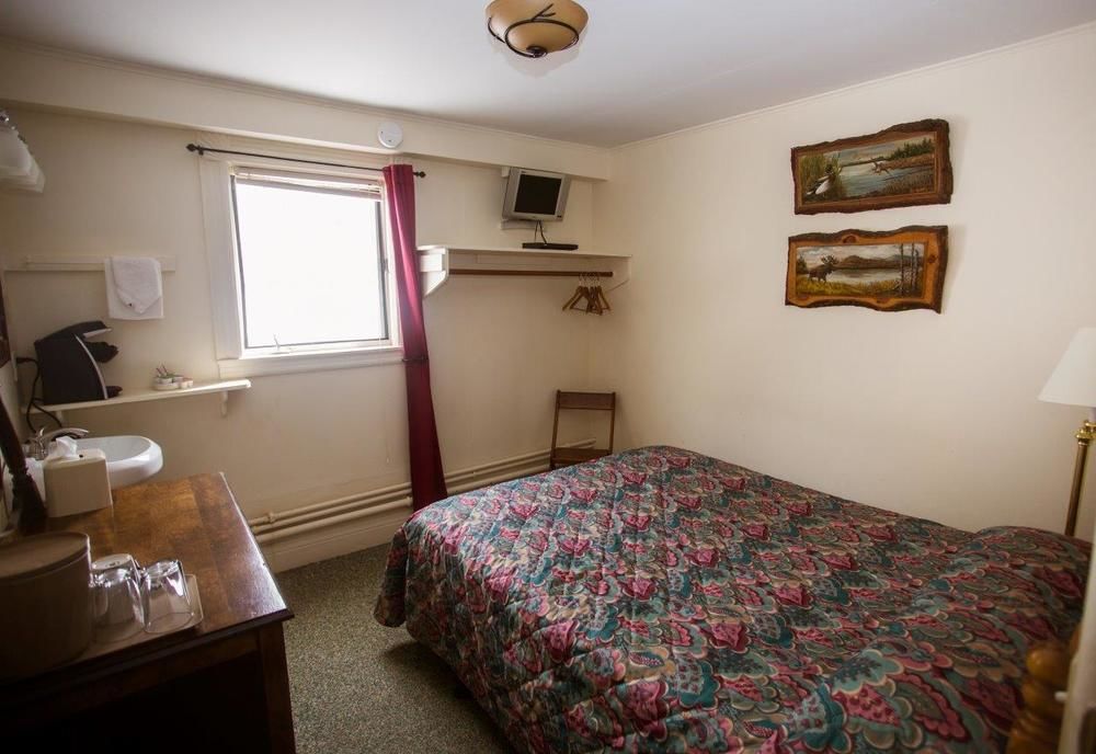 The Big Moose Inn - photo 19