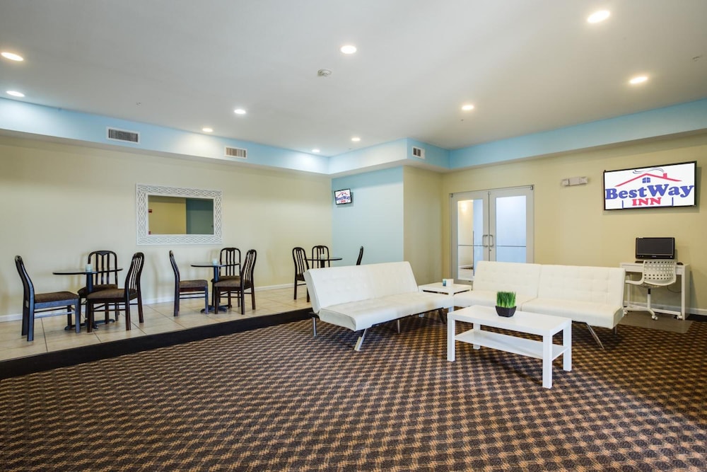 Best Way Inn Cleburne TX - photo 4