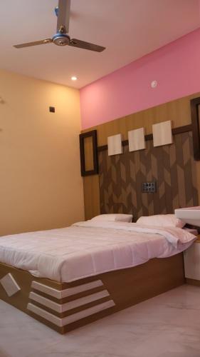 Silicon Valley Residency - last minute hotel in Unknown City