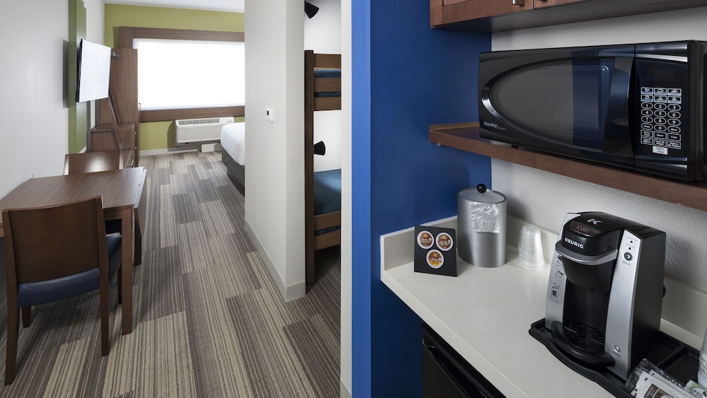 Holiday Inn Express & Suites Orlando at SeaWorld by IHG - photo 6