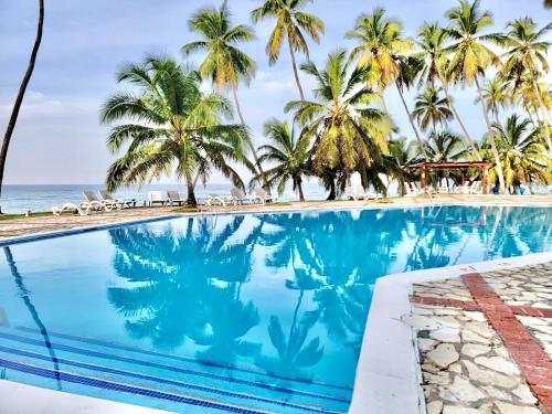 Marbella Suit Beach — San Pedro De Macoris