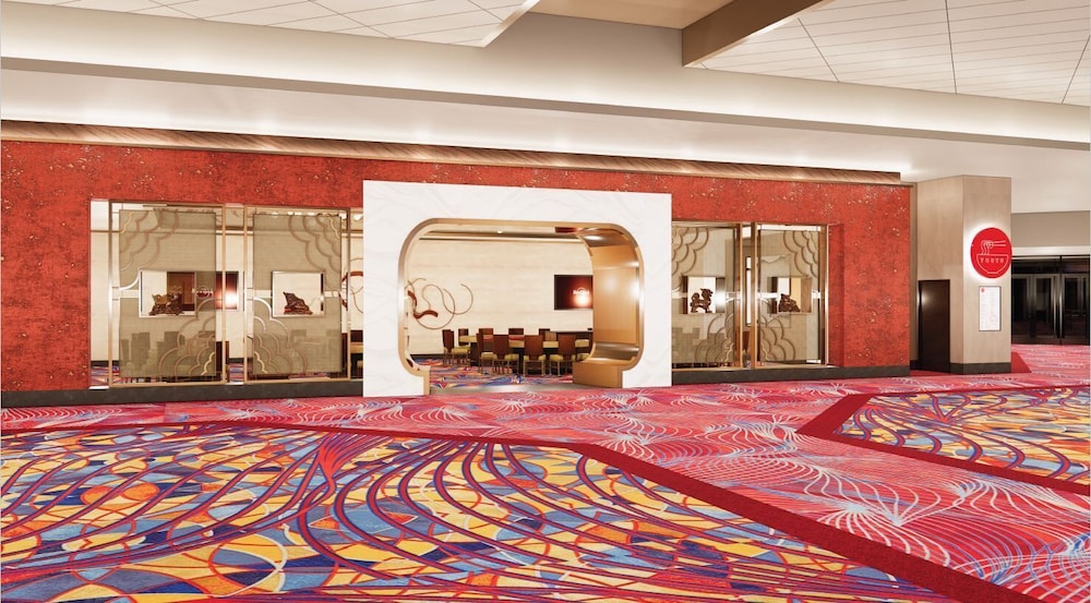 Hard Rock Hotel & Casino Bristol - photo 30