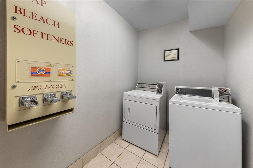 Best Western Borger Inn - photo 24