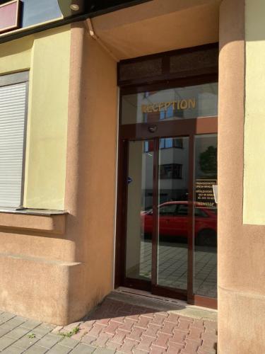 Hotel Omega Brno — Brno — photo 2