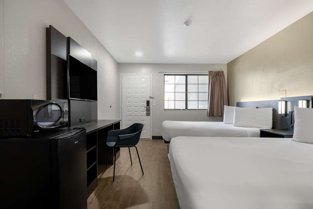 Motel 6 Lompoc CA - photo 13