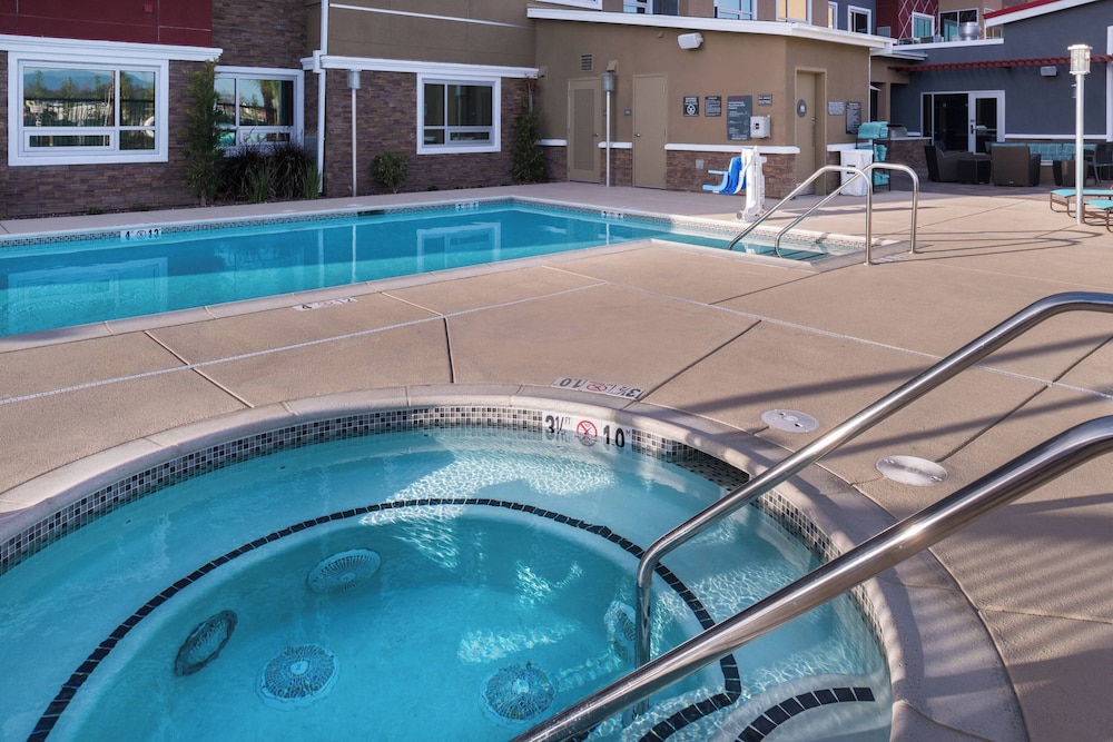 Residence Inn by Marriott Temecula Murrieta - photo 37