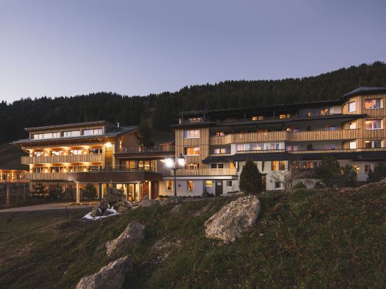 BergBlick am Berg - last minute hotel in Unknown City