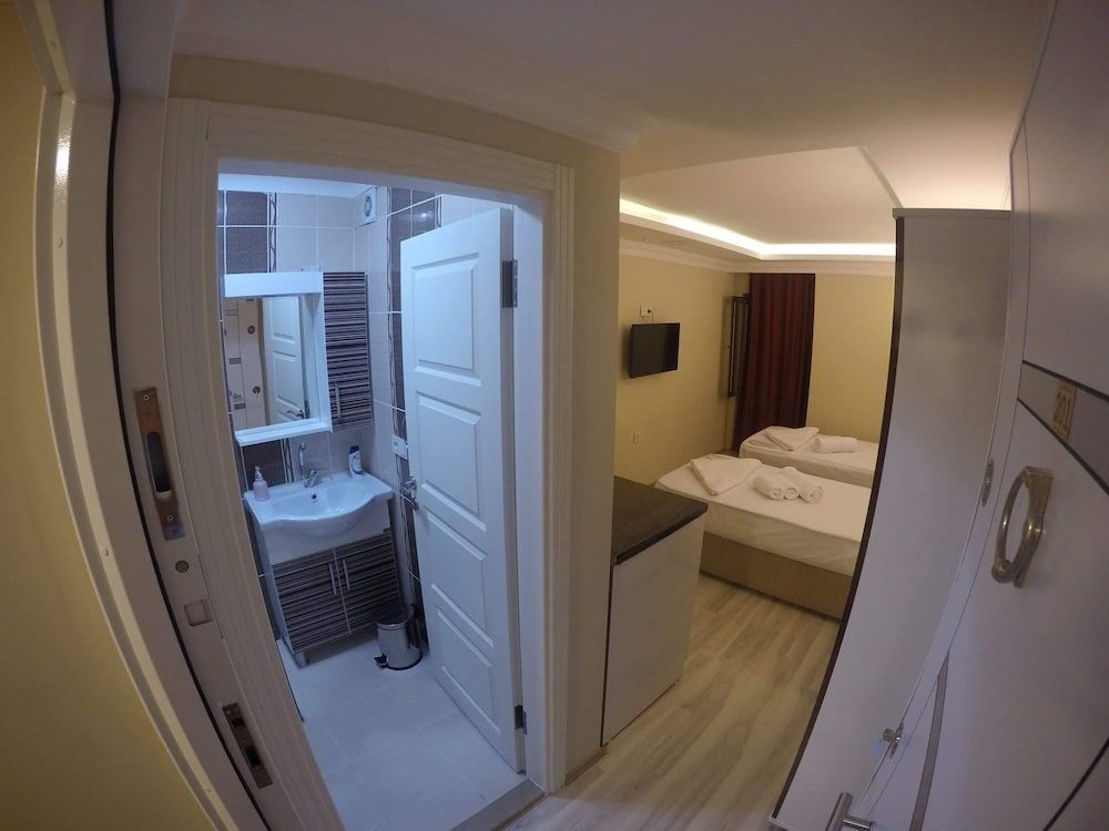 Center Park Hotel - last minute hotel in Trabzon
