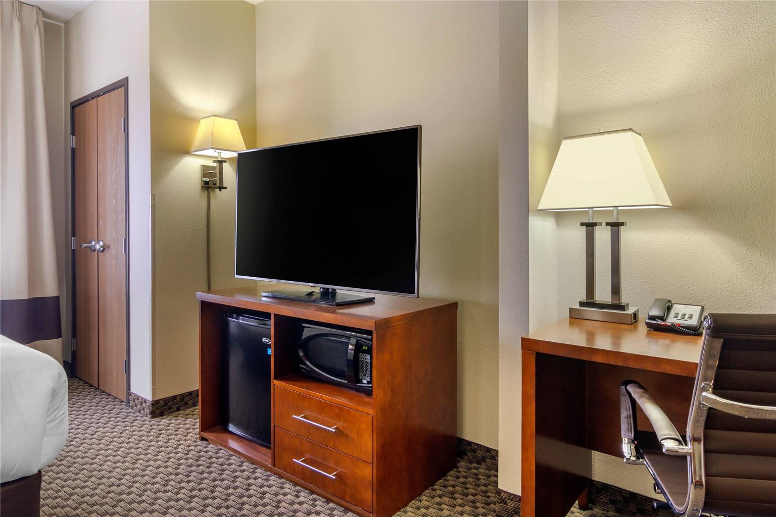 Comfort Inn & Suites Sterling - photo 24