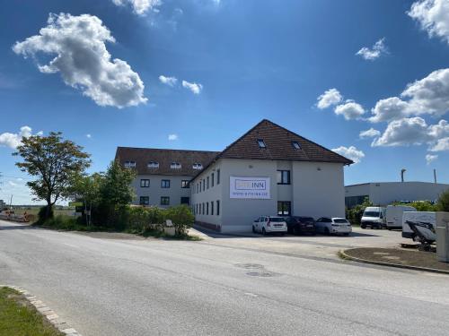 Site Inn Wien — Himberg