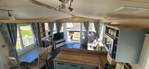 The Finest Hour in Morpeth, United Kingdom