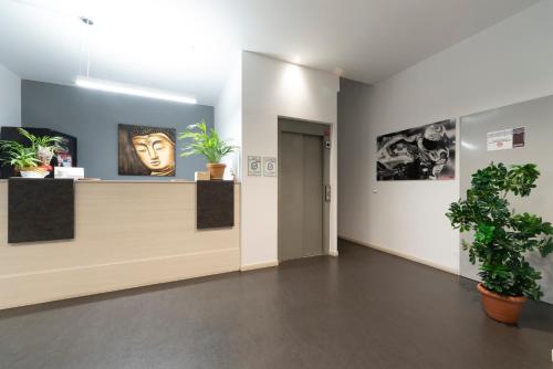 Epsilon Alcañiz Hotel — Alcaniz — photo 2