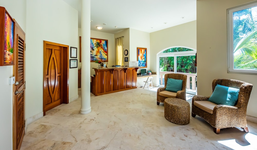 Belizean Cove Estates — San Pedro — photo 2