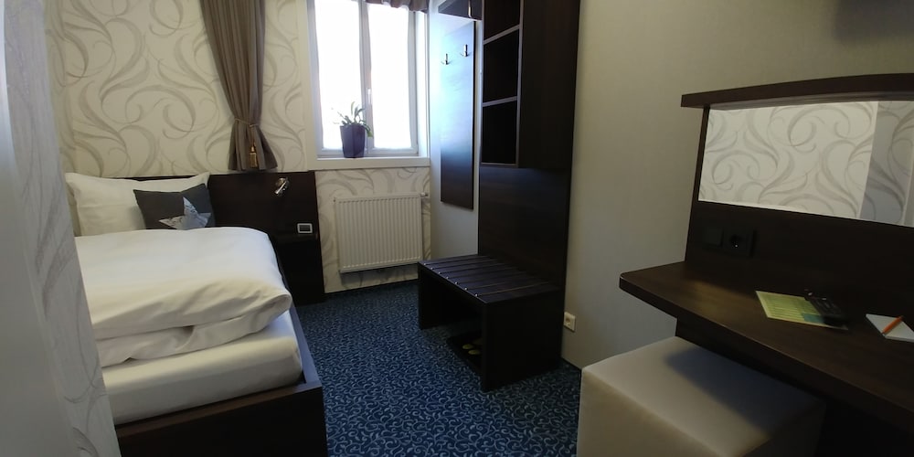 Hotel Alte Brennerei — Wernigerode — photo 5