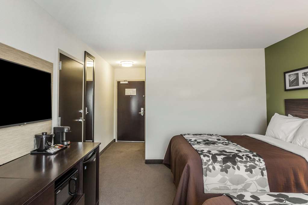 Sleep Inn & Suites Dayton South - photo 13