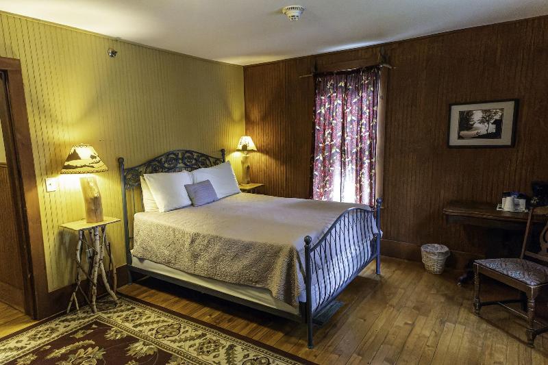 The Woods Inn - photo 118