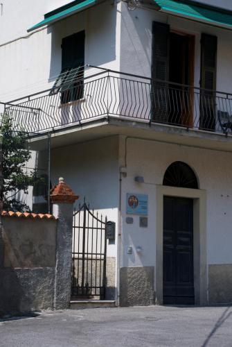 Da Paulin in Riomaggiore, Italy