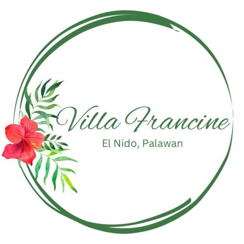 Villa Francine El Nido — 4-Star Luxury Hotel in El Nido, Philippines