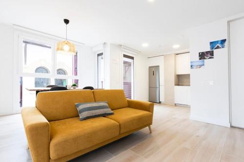 Portuko. Basquenjoy in Fuenterrabia, Spain