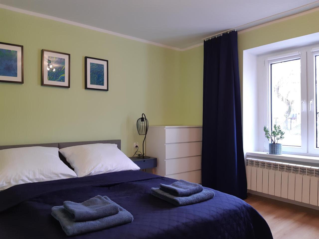 Apartament Rosiczka in Duszniki-Zdroj, Poland