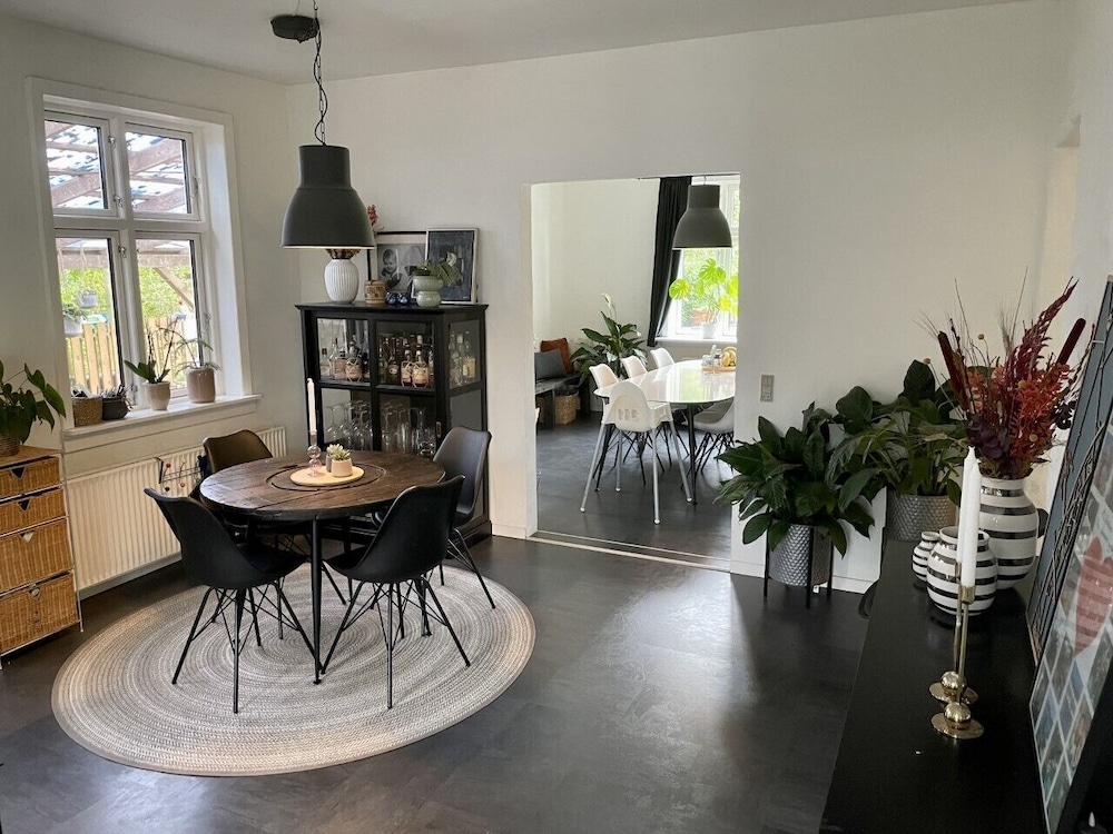 Hestkær Family Rooms in Grindsted, Denmark