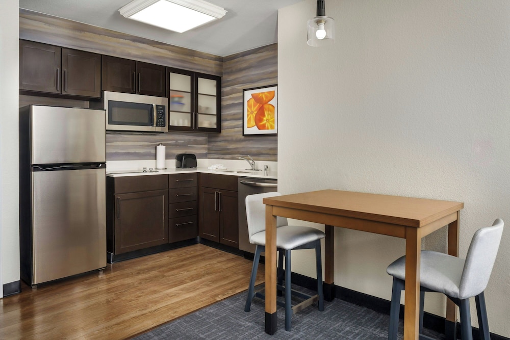 Residence Inn By Marriott Las Vegas Stadium Area - photo 14
