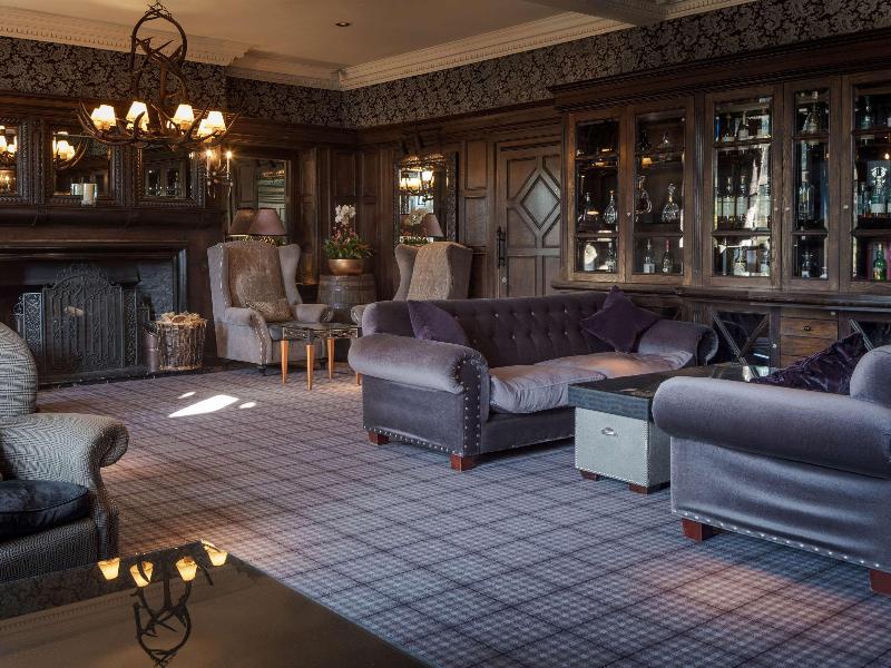 Slaley Hall Hotel Spa & Golf Resort — Hexham — photo 5