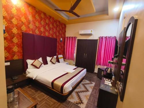Hotel The Siwan International — hotel in Siwan