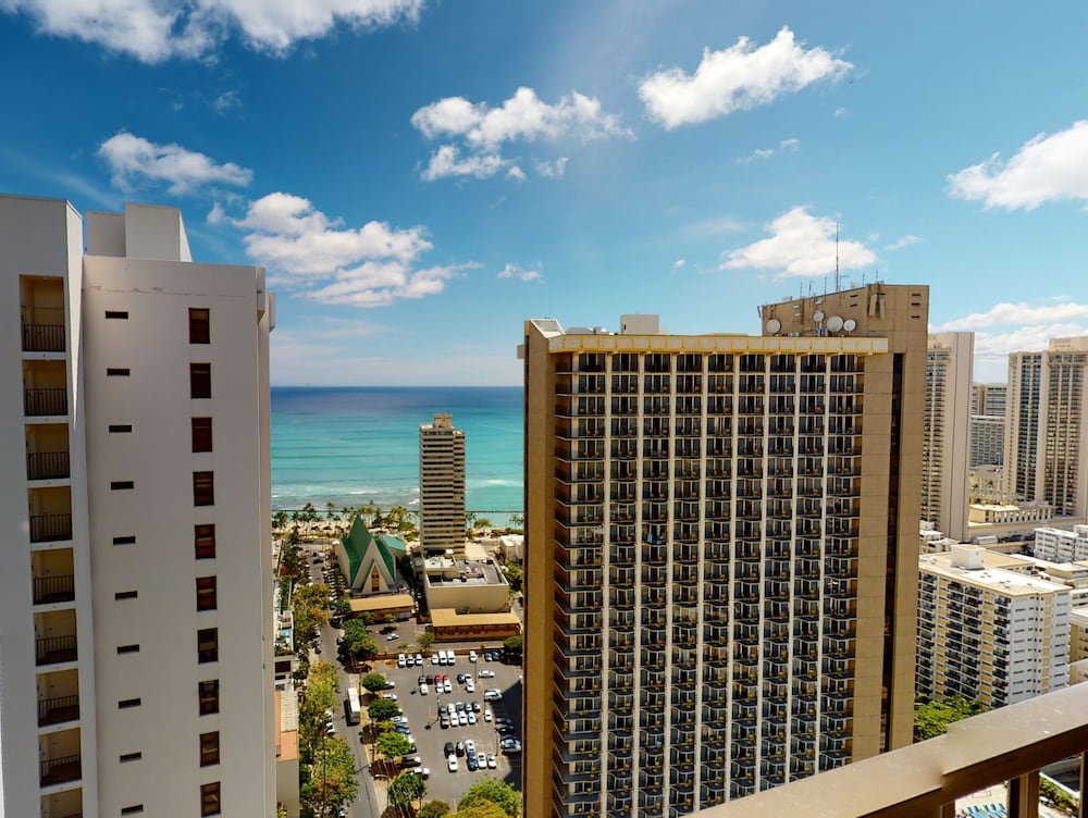 Waikiki Banyan Condo Located One Block From Waikiki Beach by Koko Resort Vacation Rentals - photo 145