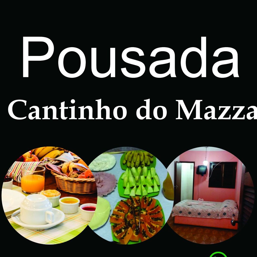 Pousada Cantinho do Mazza