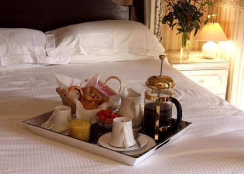 Acer Guest House — 4-Star Luxury Hotel in York, United Kingdom