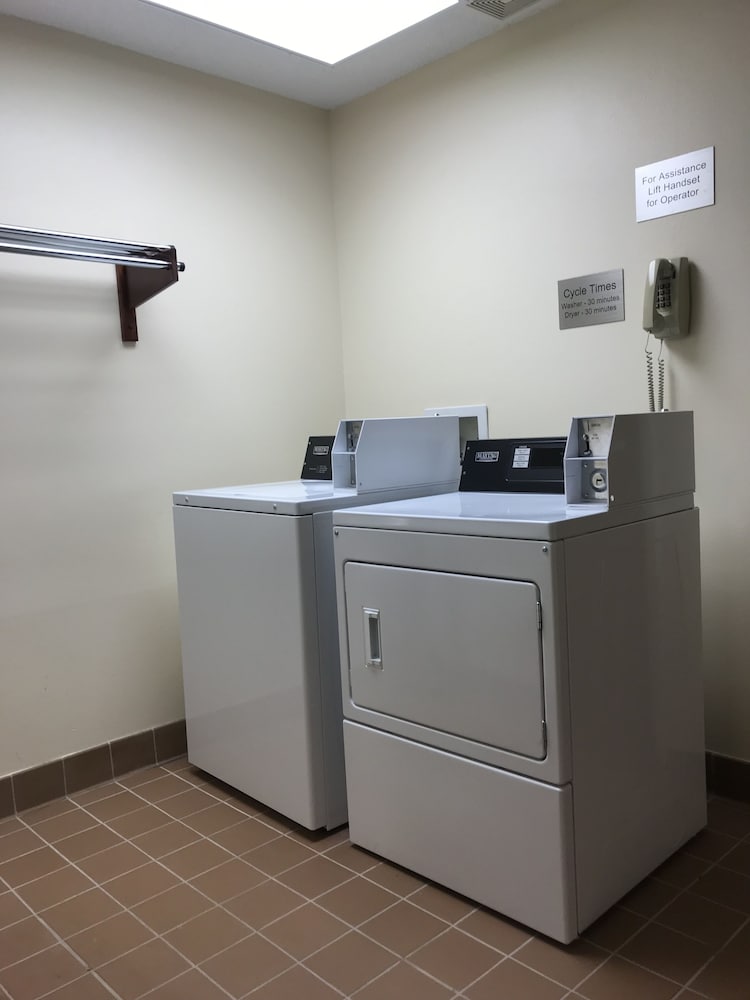 Fairfield Inn & Suites by Marriott Denver Tech Center South - photo 26