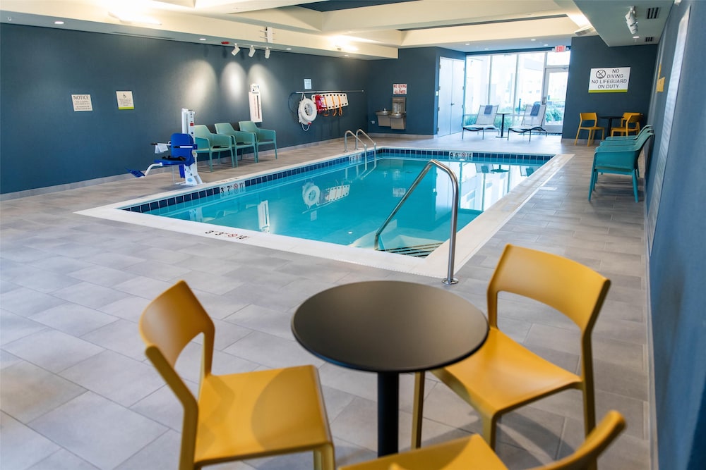 Home2 Suites by Hilton Effingham - photo 35