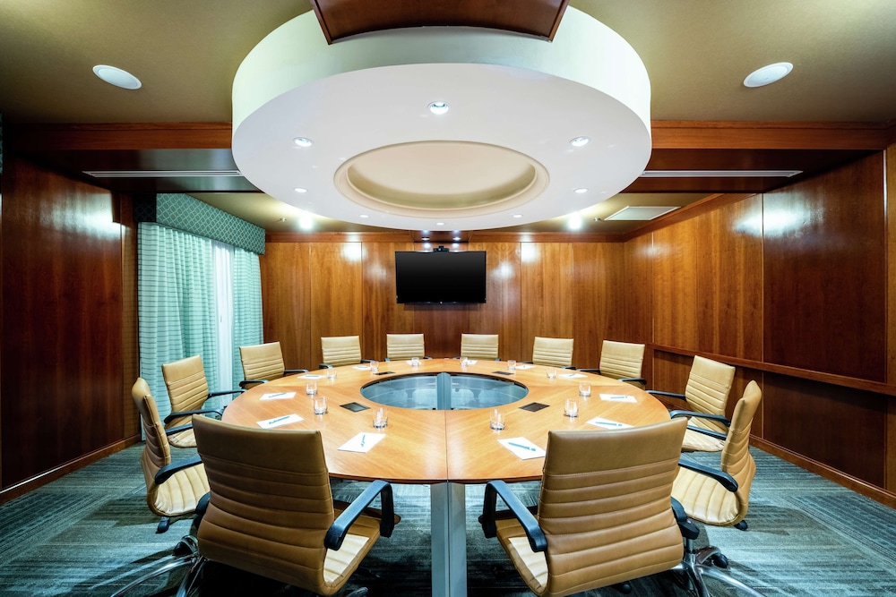 Homewood Suites by Hilton Philadelphia Valley Forge - photo 40