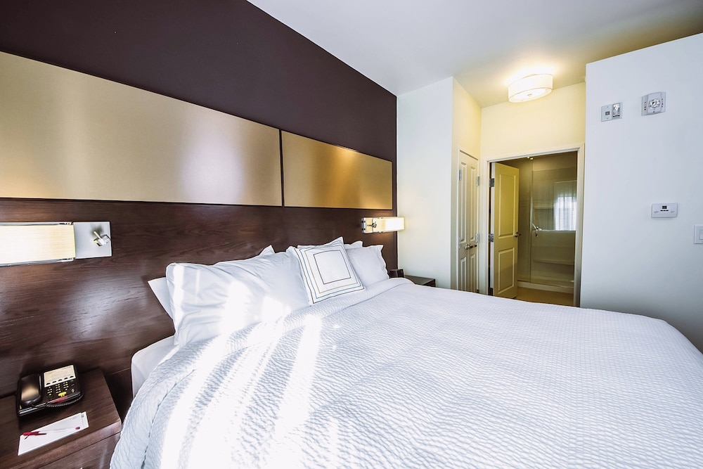 Residence Inn Harlingen - photo 12