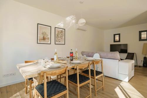 La Belle Martegale in Martigues, France