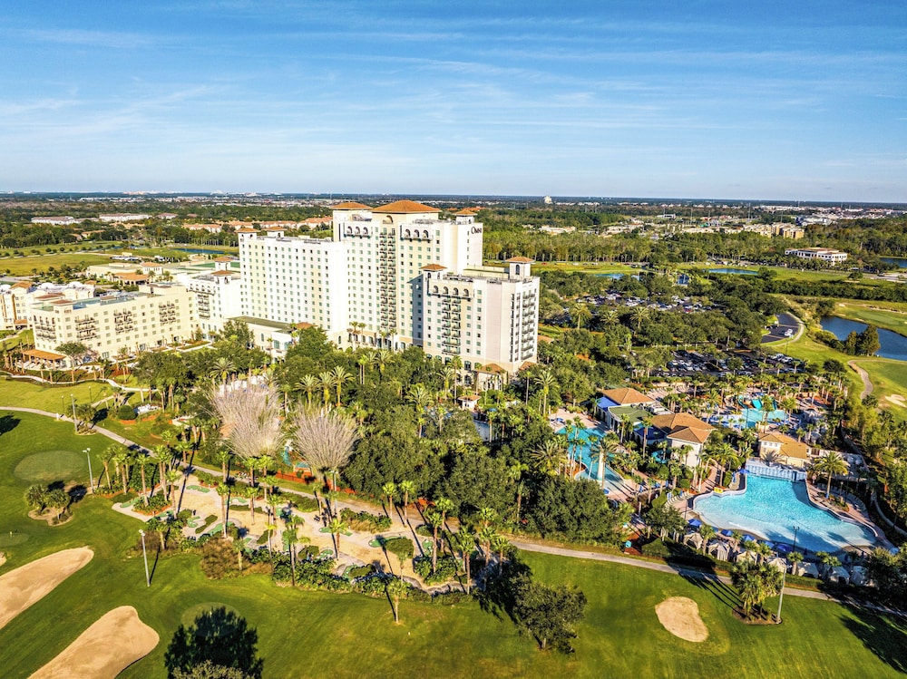 Omni Orlando Resort at ChampionsGate - photo 168