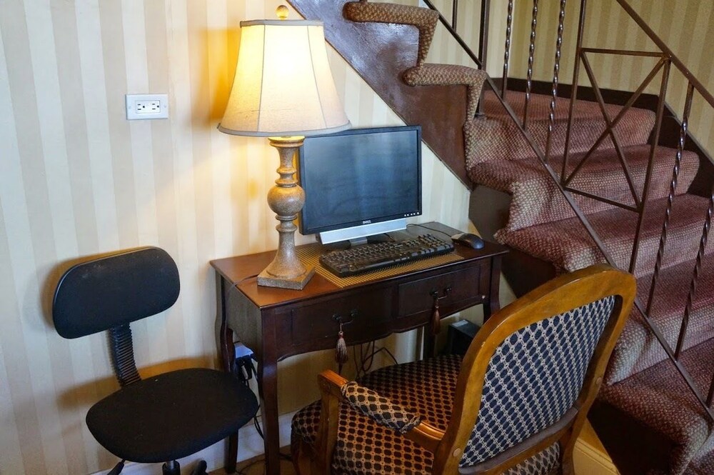 Monte Mario Motel - photo 6