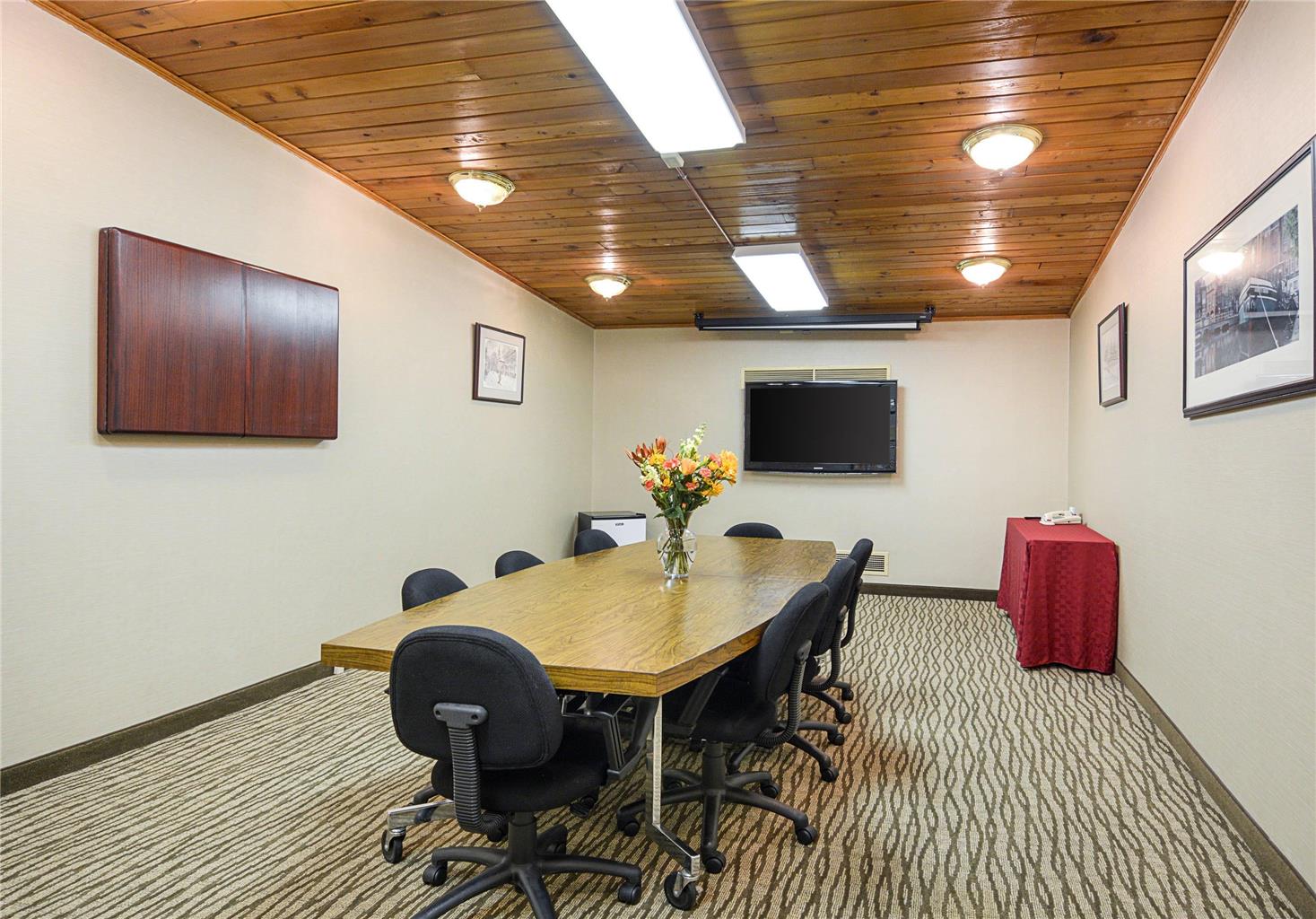 Quality Inn Winchester - photo 25