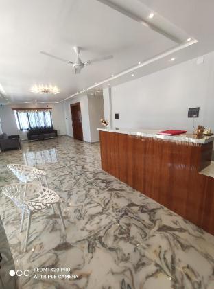 Hotel Ansh in Balangir, India